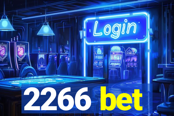 2266 bet